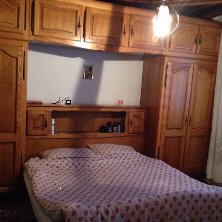Bed and Breakfast Bujtina Zhaveli Gjakova Esterno foto