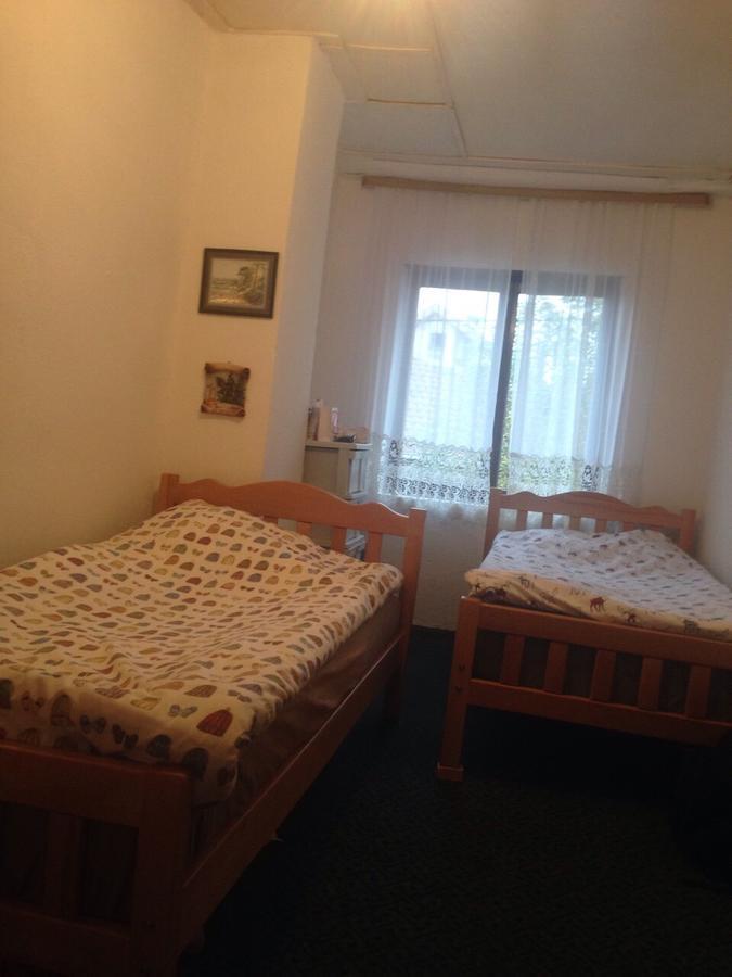 Bed and Breakfast Bujtina Zhaveli Gjakova Esterno foto