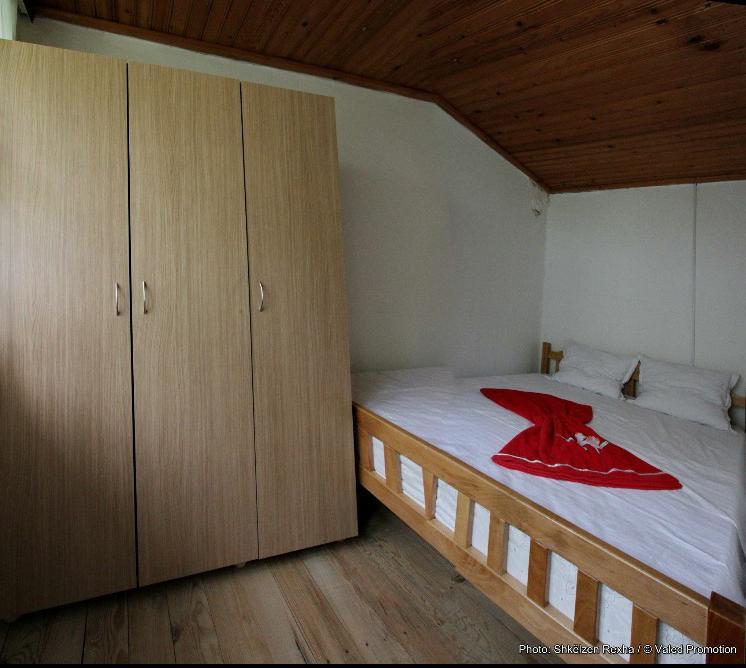 Bed and Breakfast Bujtina Zhaveli Gjakova Esterno foto