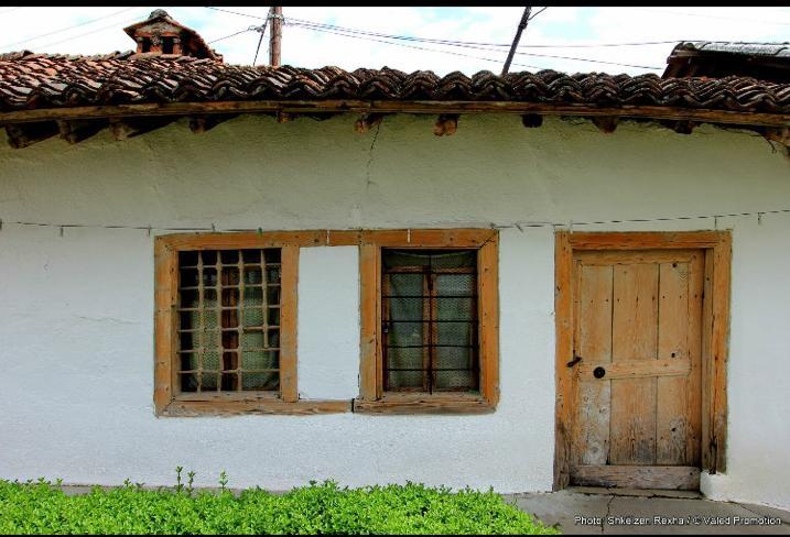 Bed and Breakfast Bujtina Zhaveli Gjakova Esterno foto